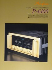 ⭐️⭐️⭐️ Accuphase