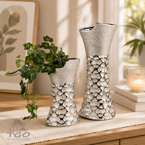 Formano vase aus keramik - formano,