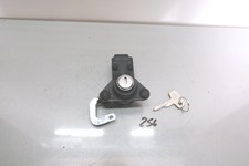 Rahmenschloss Sitzbankschloss mit Schlüssel BMW K75 K 75 K100 K 100 K 1100