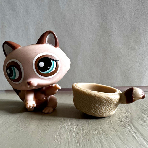 Littlest pet shop - pet,