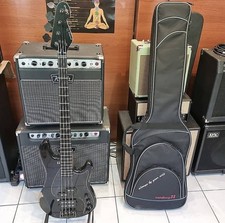 Sandberg California VM-4