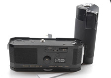 Canon Motor Drive MF , Motor