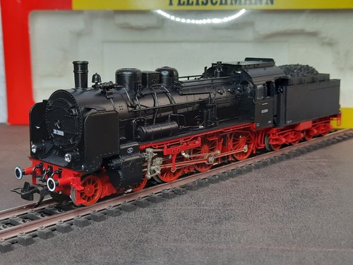 Fleischmann 4160 - fleischmann,