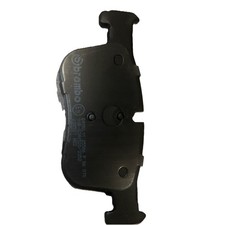 BMW F20-F30-F31 Brembo-Bremsbeläge Vorne Brake Pad Set