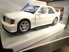 MERCEDES BENZ 190E 190 2.5-16V