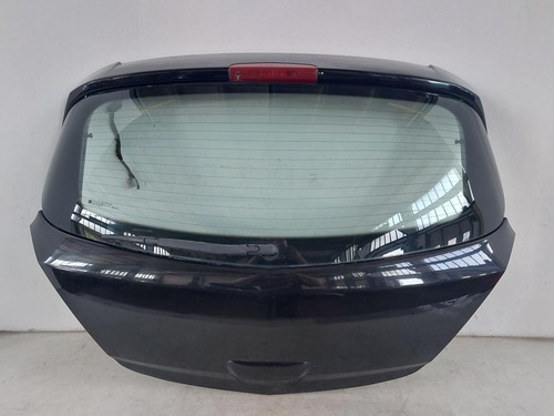 Opel corsa heckklappe - opel, d