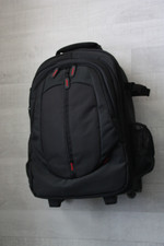 Fotorucksack / Trolley Marke