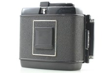 Fast neuwertig: Mamiya RB67