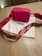 Original Furla Tasche