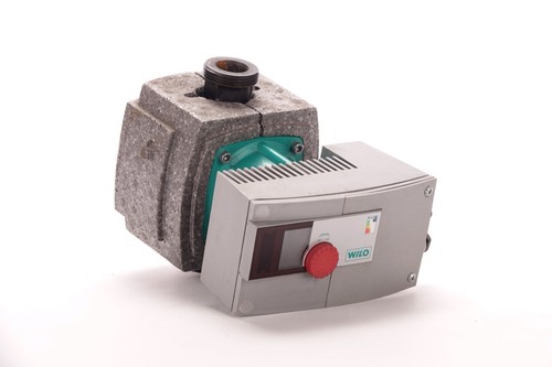 Wilo stratos pn6 10 - 25/1-8, pn6/10