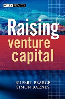 Raising venture capital von - raising,
