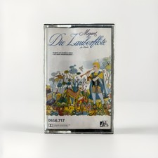 Wolfgang Amadeus Mozart Die