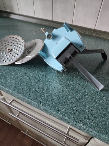 Ddr kartoffelreibe und - ddr, kartoffelreibe-