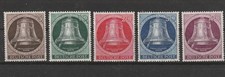 Berlin Mi 75-79 Glocke links