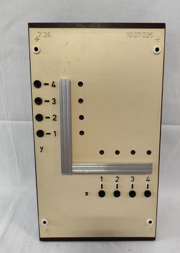 Elwe modul 025 phywe - modul,