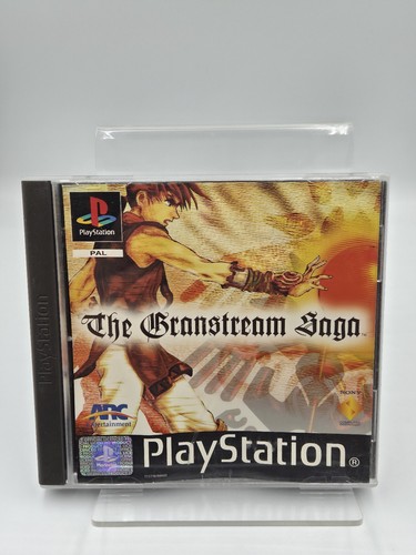 Ps1 playstation spiel the - playstation, 1