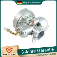 Ø17mm Tuning Vergaser