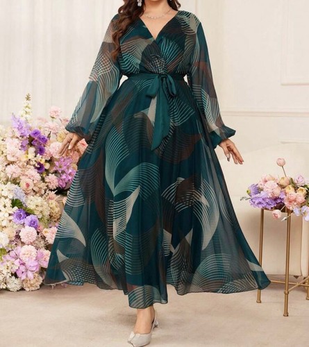 Xl abendkleid - 🌸gr.xl,