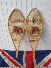 ANTIK VINTAGE ALTE KANADISCHE