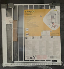 Kinder / Tier Türschutzgitter