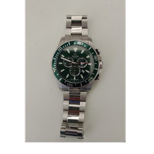 Jaguar Herren-Chronograph