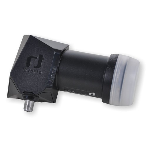 Inverto single black ultra - inverto,