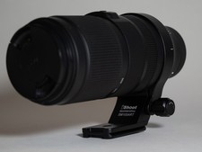 Sigma 100-400mm 5.0-6.3 DG DN