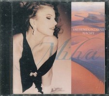 ◄ MILVA "Tausendundeine