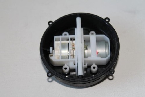 Verstellmotor orig vw - verstellmotor, ,