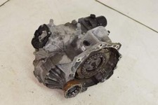 VW Touran 5T 15- Getriebe Automatikgetriebe DSG 7-Gang RRL DQ200 - 7F nur 69000