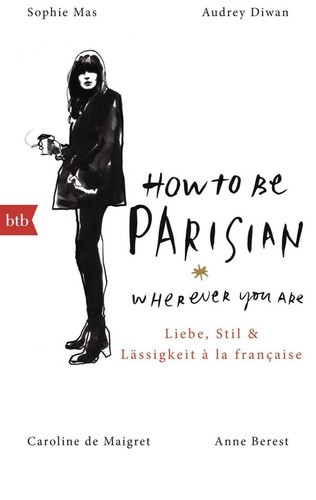 How parisian wherever - how, be