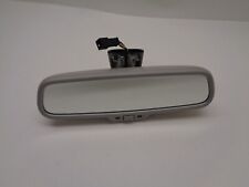 Audi A6 4F Q7 4L Innenspiegel 4F0857511E 1YE automatisch abblendbar Rückspiegel