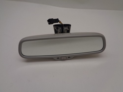 Audi 4l innenspiegel - q7,