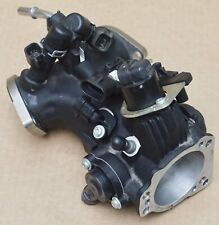 Harley original EFI Einspritzung Induktion Module Air Intake Throttle Body