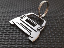 SMART schlüsselanhänger