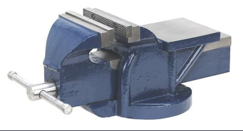 Schraubstock 24kg backenbreite - schraubstock,