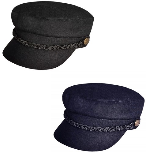 Fiddler cap baker boy - fiddler,