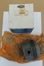 Ford Oldies Motorkolben CVH