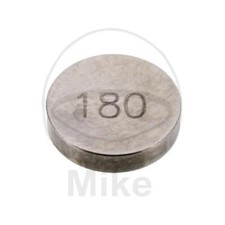 Ventil Einstellplättchen Shim