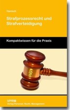 Strafprozessrecht und