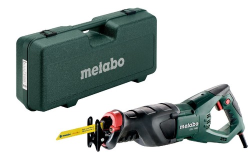 Metabo säbelsäge sse 1100 - säbelsäge,