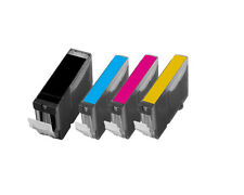 Reinigungspatronen Set kompatibel für Canon PIXMA IP3000