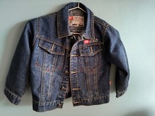 Ecko kinder jeansjacke - jeansjacke, 5