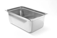 Gastronorm behälter 1 - behälter, 1/1