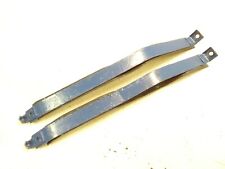 VW Scirocco 1 53 Tankhalter Halter Tank Tankbänder Golf 1 Cabrio