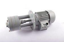 HYDROMEC Kühlmittelpumpe Wasserpumpe Elektropumpe 220 / 380 V AC Typ SUB220 