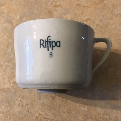 Alter porzellan kaffeefilter - alter,