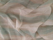  CHIVASSO Linen Window Sheer