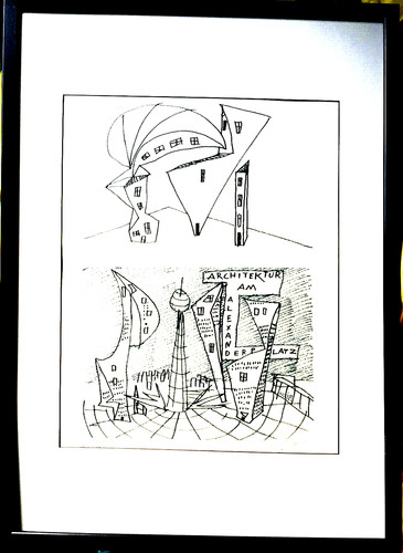 Rainer fetting architektur - fetting,