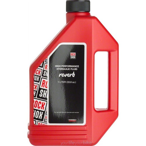 Reverb hydraulik flüssigkeit - reverb,